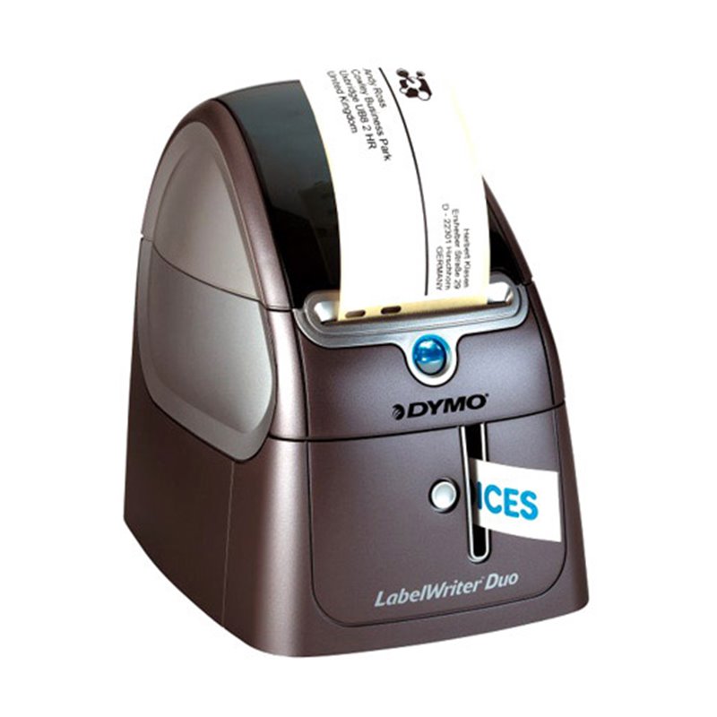 labels for dymo labelwriter 450