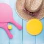 Bull Straw Hat