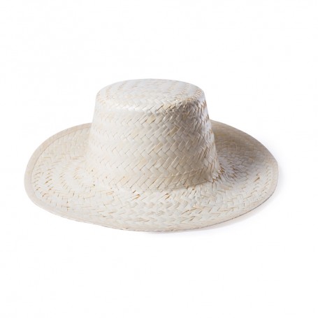 Dabur straw hat