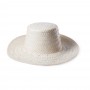 Dabur straw hat