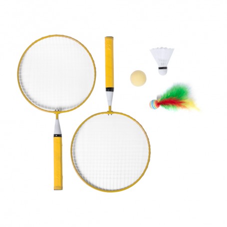 Dylam Badminton Set