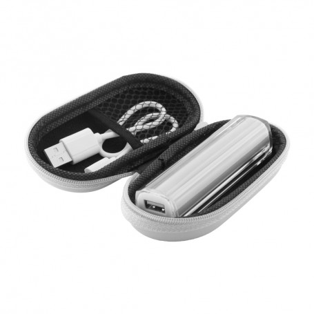Tradak USB Power Bank