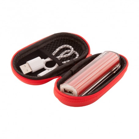 Tradak USB Power Bank