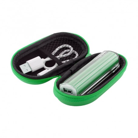 Tradak USB Power Bank