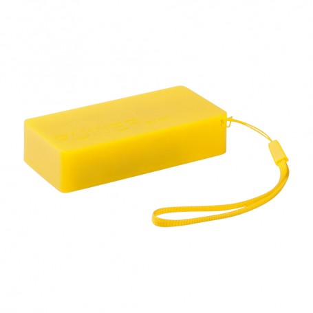 Nibbler USB Power Bank