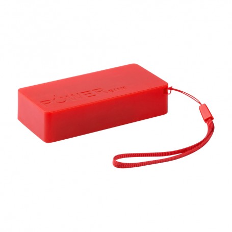 Nibbler USB Power Bank