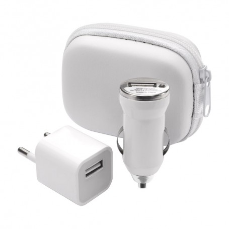 Canox USB Ladeset