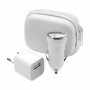 Canox USB Ladeset