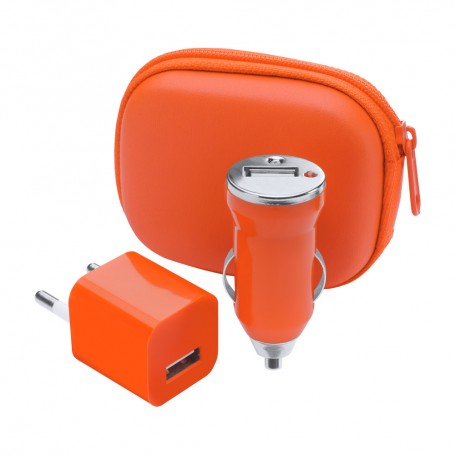 Canox USB Charger Set