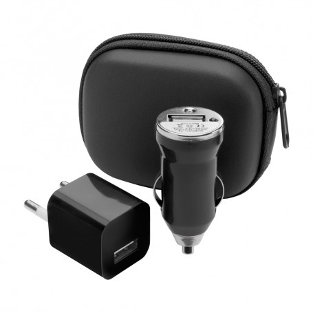 Canox USB Charger Set