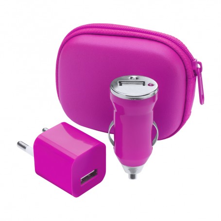 Canox USB Ladeset