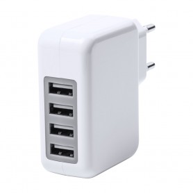 Gregor USB Ladegerät