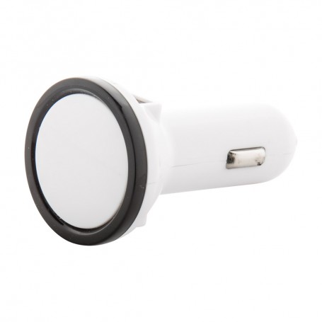 BiPower USB Ladeadapter