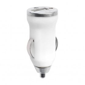 Hikal USB Ladeadapter