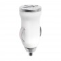 Hikal USB Car Charger