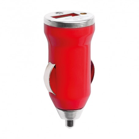 Hikal USB Car Charger