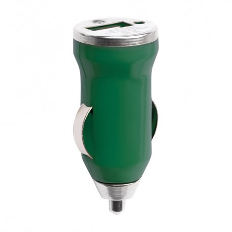 Hikal USB Car Charger