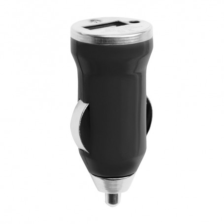 Hikal USB Car Charger
