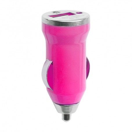 Hikal USB Car Charger
