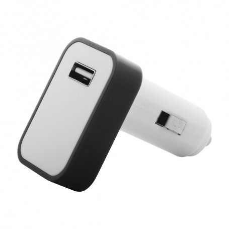 Waze USB Car Charger
