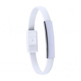 Beth USB Ladekabel/Armband
