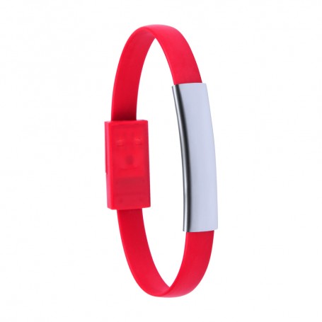 Beth Bracelet USB Charger