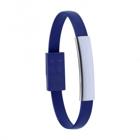 Beth USB Ladekabel/Armband