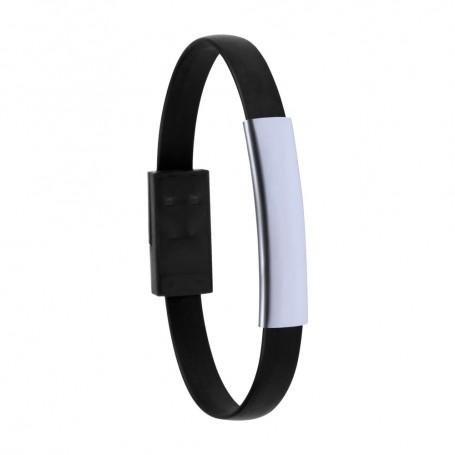 Beth USB Ladekabel/Armband