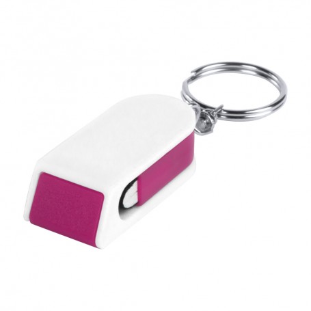 Satari Mobile Holder Keyring