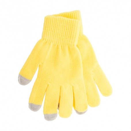 Actium Touch Screen Gloves