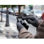 Actium Touchscreen Handschuhe