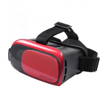 Bercley Virtual Reality Headset