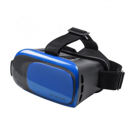 Bercley Virtual Reality Headset