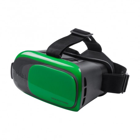 Bercley Virtual Reality Headset