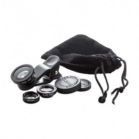 Optix Smartphone Lens Kit