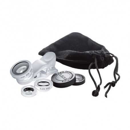 Optix Smartphone Lens Kit