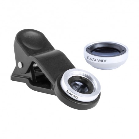 Drian Smartphone Lens Kit