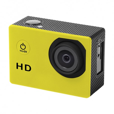 Komir Sports Camera