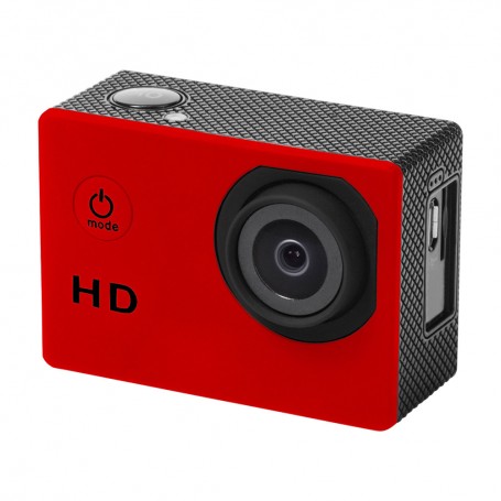 Komir Sports Camera
