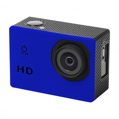 Komir Sports Camera