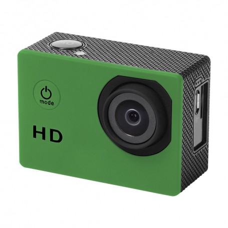 Komir Sports Camera