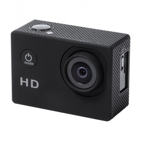 Komir Sports Camera
