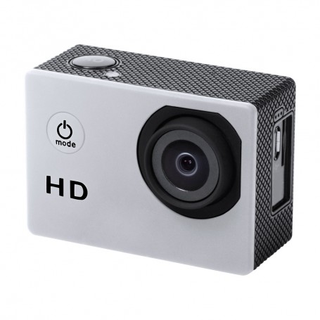Komir Sports Camera