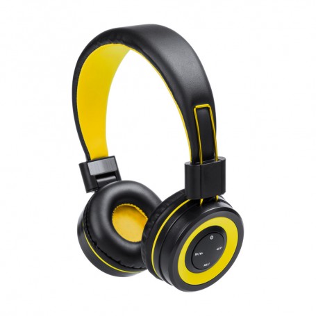 Tresor Bluetooth-Kopfhörer