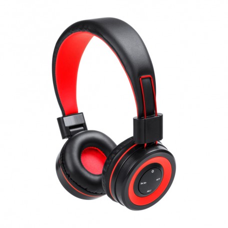 Tresor Bluetooth-Kopfhörer