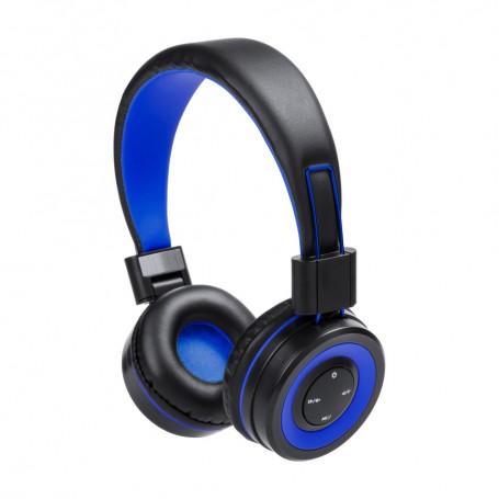 Tresor Bluetooth-Kopfhörer