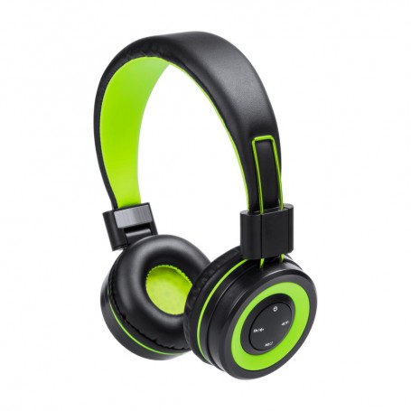 Tresor Bluetooth Headphones 