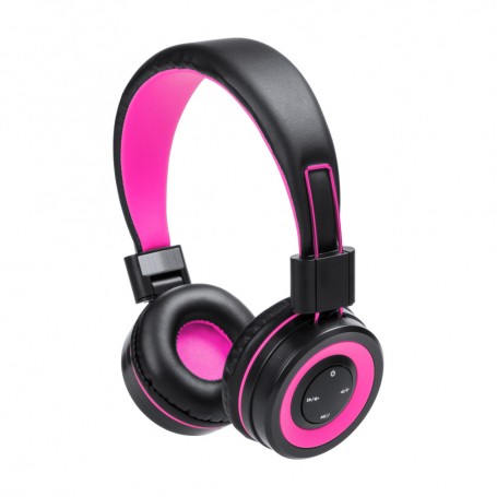Tresor Bluetooth Headphones 