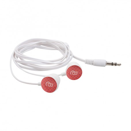 Epobass Earphones