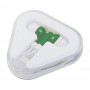 Surix In-Ear-Kopfhörer